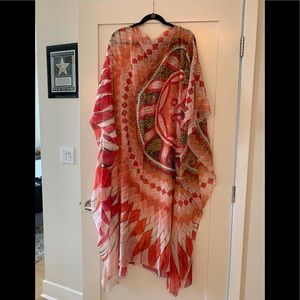 ***Roberto Cavalli Vintage Shift Dress!!!